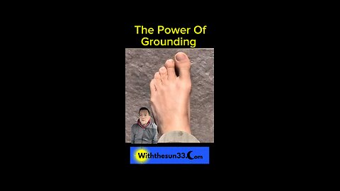 The power of grounding