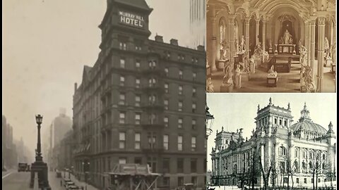 OLD WORLD PICS - LOST HISTORY - HIDDEN TARTARIA