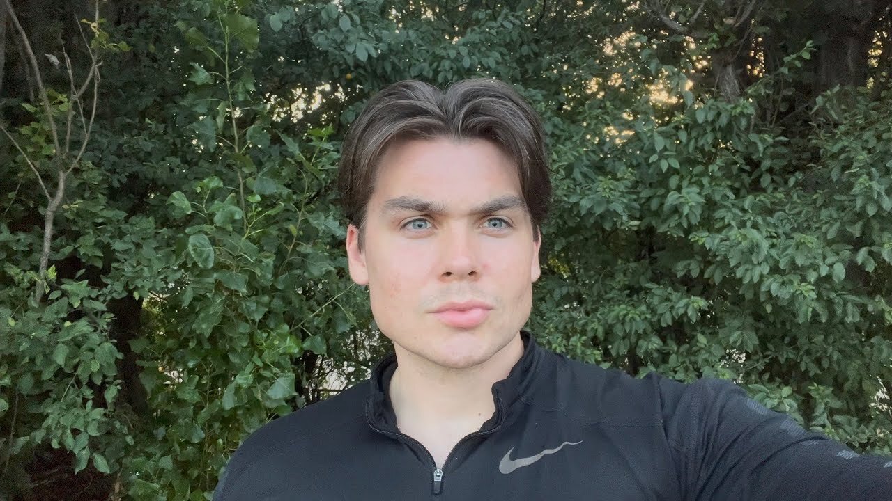Why women reject attractive men