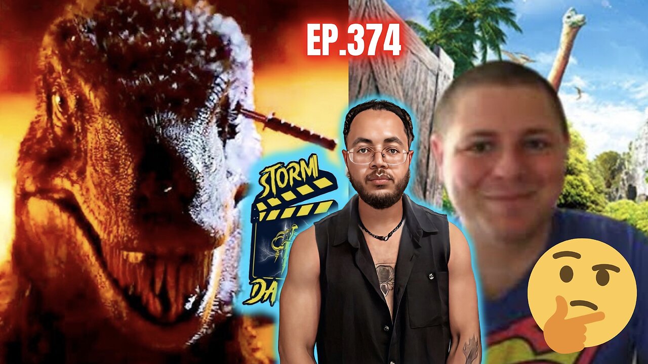 Why Is Klayton Fioriti AVOIDING Talking About Primitive War?