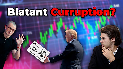 Have Presidential Pardons Gone Too Far?