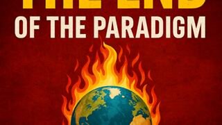 The CO₂ Paradigm Is Dead — Climate Cultists are Losing, Greta's Jumped ship.