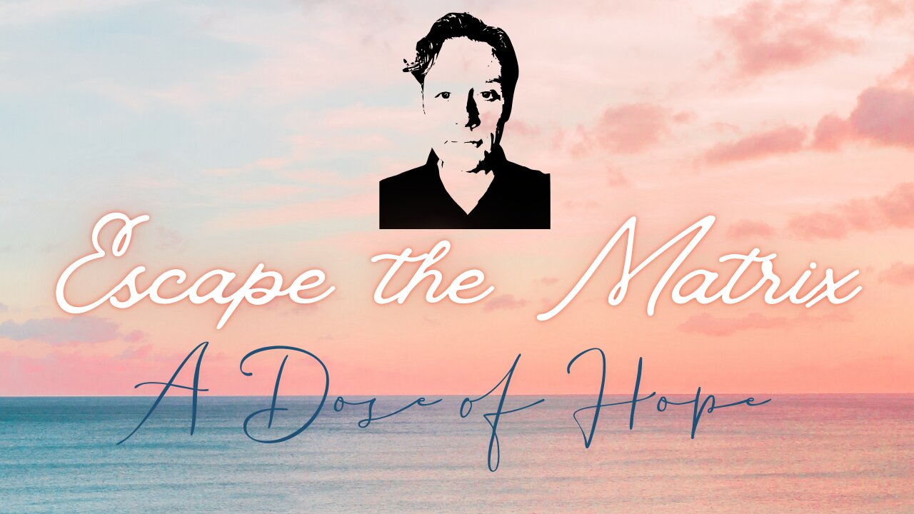 Escape the Matrix