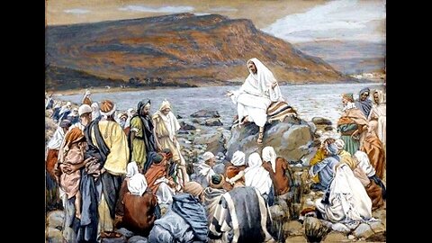 THE TEACHING OF THE MASTER