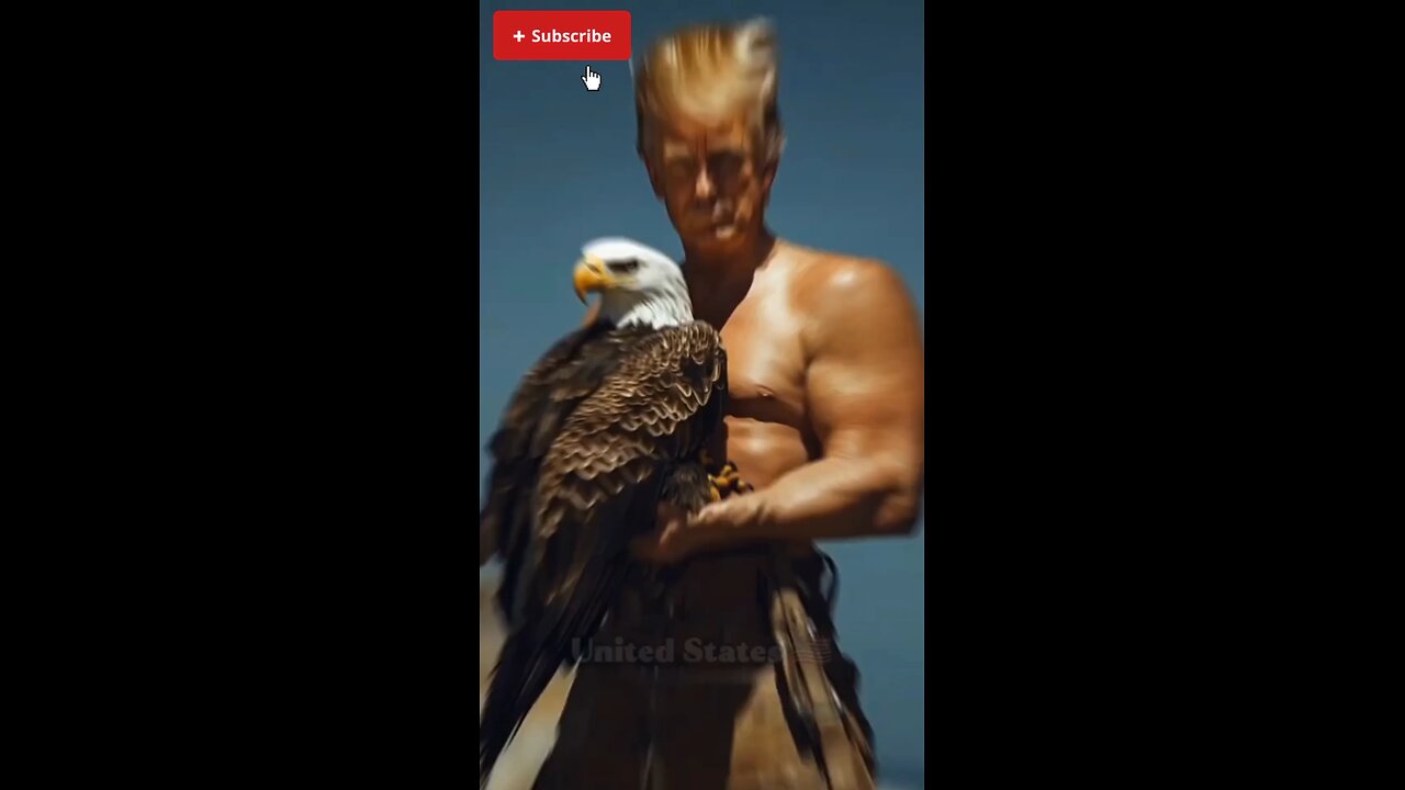US Governor Challenges Eagles