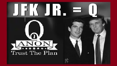 The JFK FILES Q 17 Himself