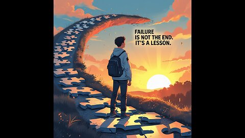 74 - “I have not failed. I've just found 10,000 ways that won't work.”