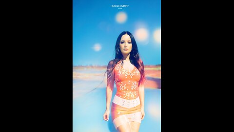 Kacey Lee Musgraves born August 21, 1988 is an American singer, songwriter, and musician.