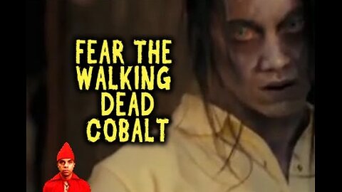 Fear the Walking Dead - Episode 1x05 Cobalt - Joe Winko