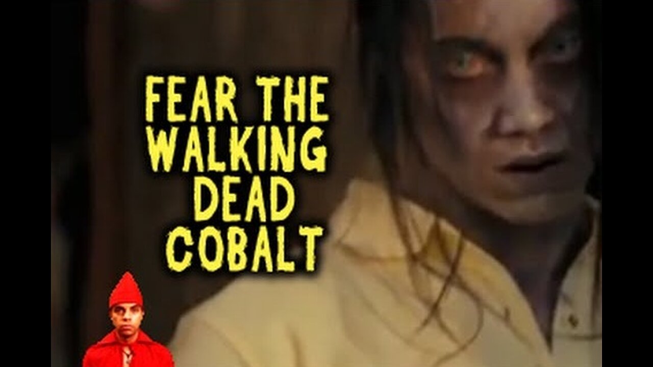 Fear the Walking Dead - Episode 1x05 Cobalt - Joe Winko