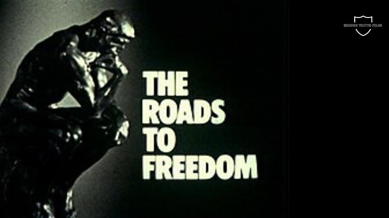 Sartre Uncovered: The Philosopher Who Redefined Freedom and Terrorized the Status Quo