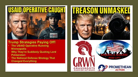 Trump Strategies Paying Off