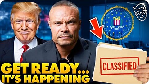 I Just Spoke With a Top FBI Source | What They Told Me About Bongino Changes Everything: ‘Very Big