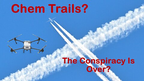 Chemtrails Uncovered: The Truth Is Above Us!