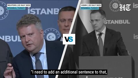 On_Cam__Putin_s_Envoy_Single-Handedly_Destroys_3_Ukraine_Officials_After_3rd_Meet_In_Turkey__Russia