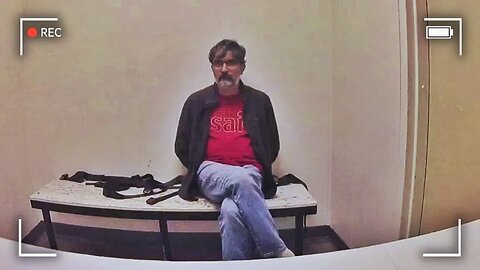 Dad Loses His Job, So He Wipes Out His Entire Family