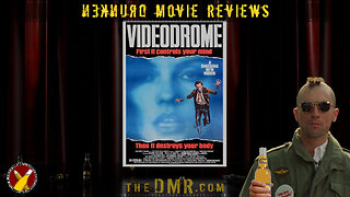 DMR #245: Videodrome