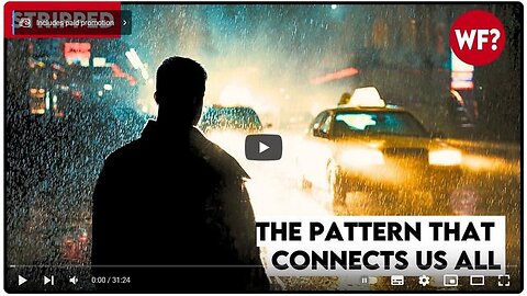 Synchronicities | The Science Behind Your Meaningful Coincidences (The Why Files)