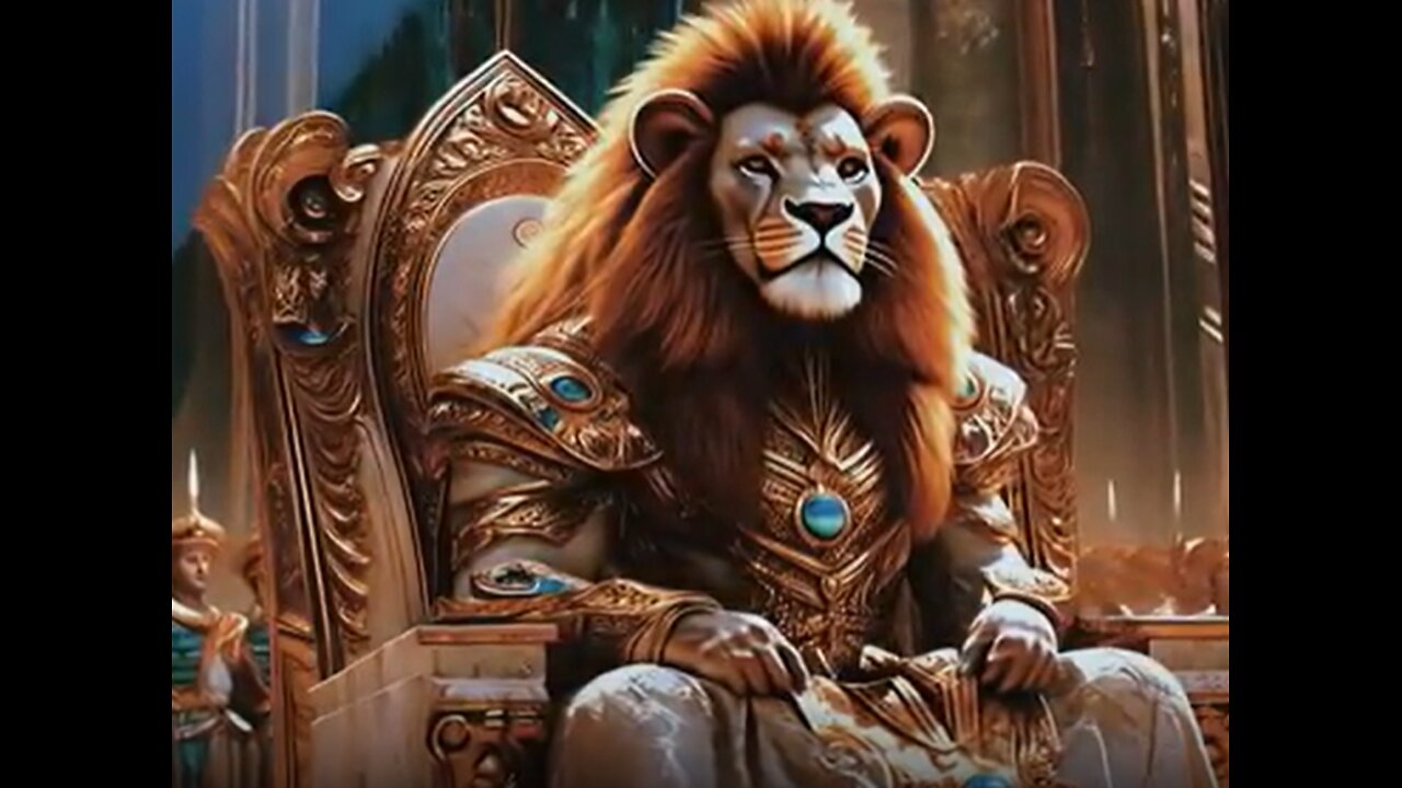 WHO WERE THE LYRAN'S