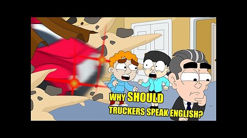 Gavin Newsom's Elite Immigrant Truckers