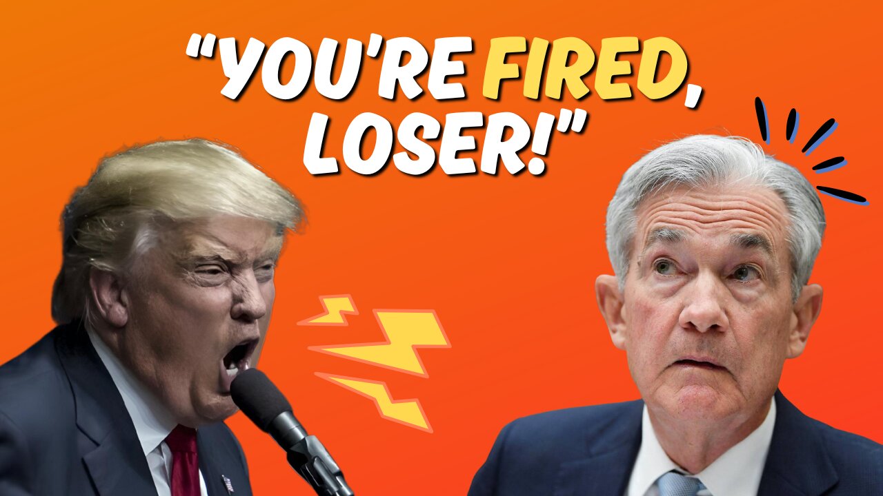 Will Trump End the Fed?! - (The Ultimate Bitcoin Victory) | Bitcoin Banter