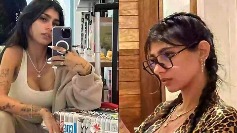Hot TikTok Girls 2025 #55