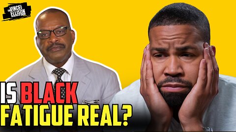 The Secret Remedy to Get Rid of Black Fatigue
