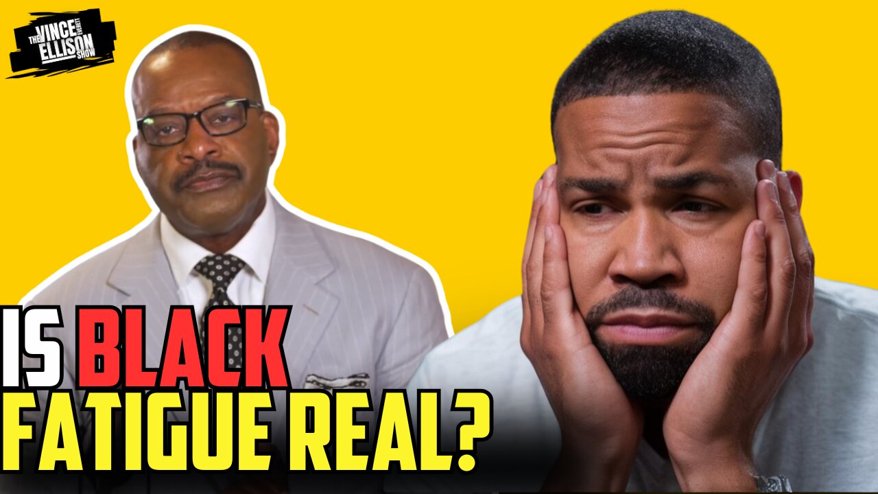 The Secret Remedy to Get Rid of Black Fatigue