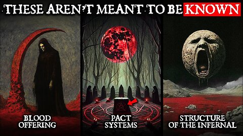 A Comprehensive Guide To Occult Demology