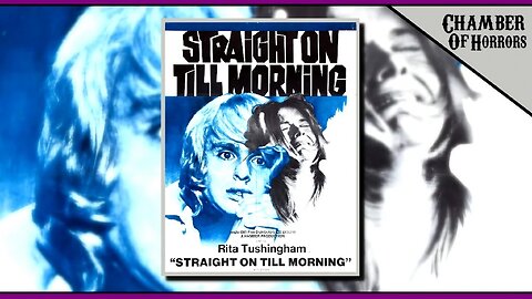 Straight On Till Morning (1972)
