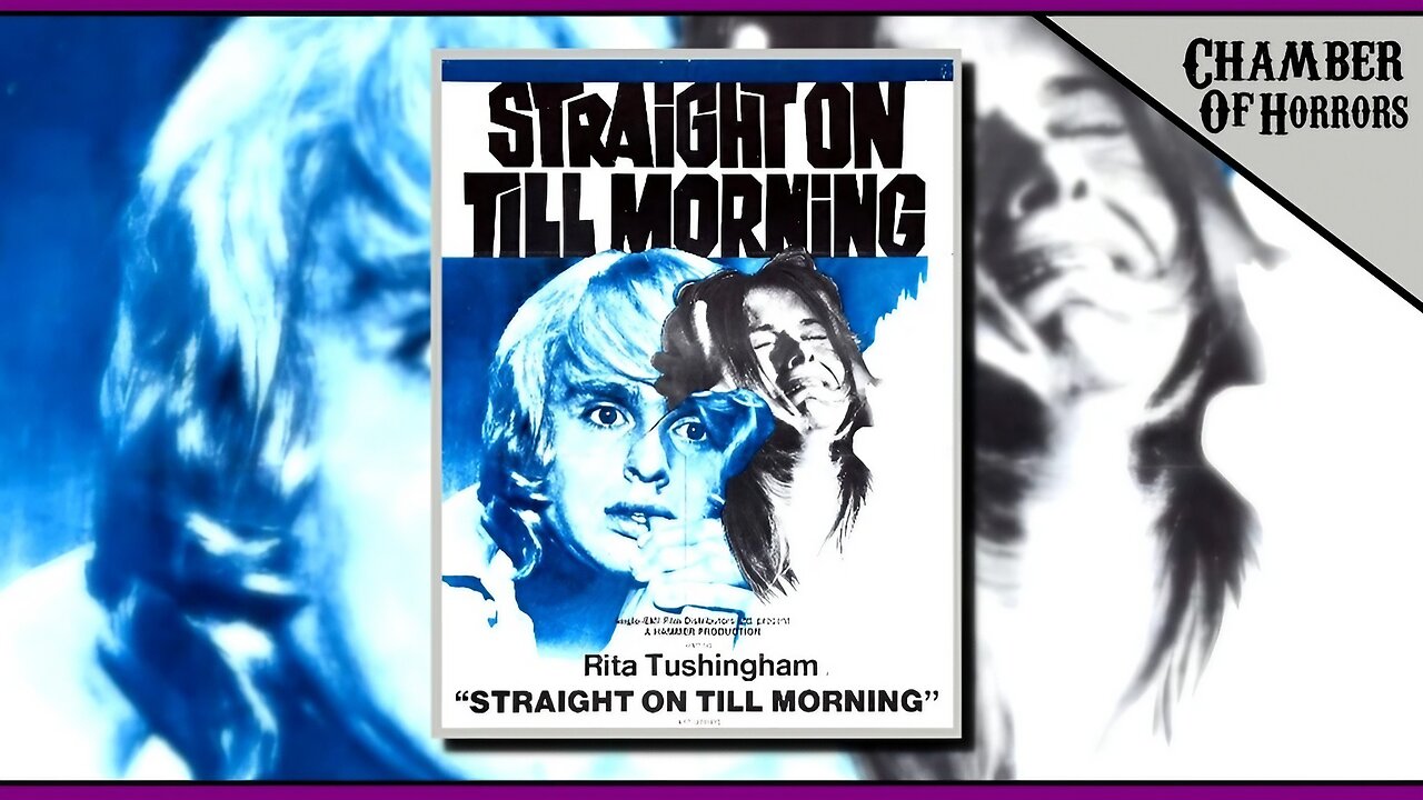 Straight On Till Morning (1972)