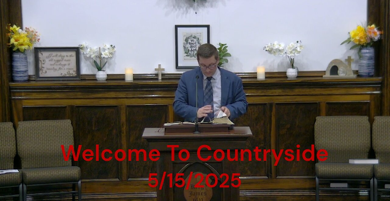 Add To Your Faith Patience