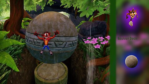 Level 1 - 6 | Crash Bandicoot