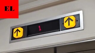 Thyssenkrupp Oildraulic Hydraulic Elevator - CU Phifer Hall (Spartanburg, SC)