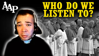 Should We Obey Church Authorities on Everything?