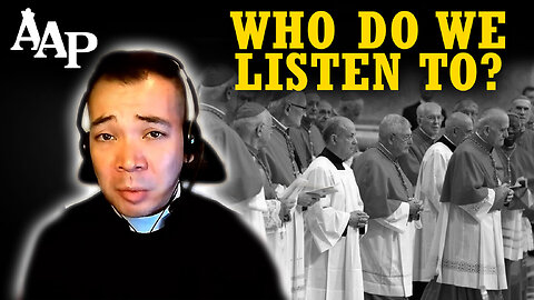 Should We Obey Church Authorities on Everything?