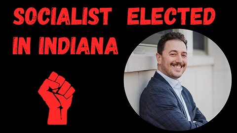What is Democratic Socialist: Jesse Brown Interview