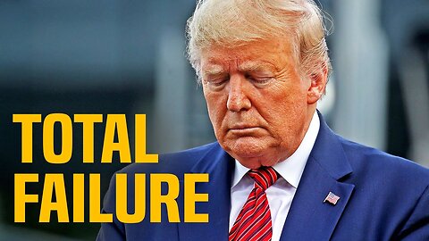 Trump FALLING on Deportation, MAGA is PANICKING