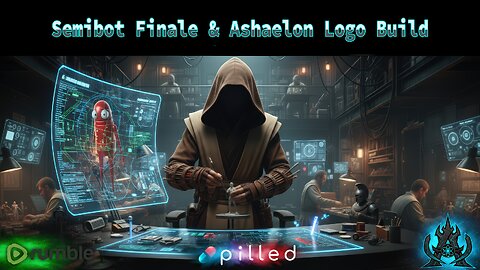 Session 53: Soldering, Painting, & Final Assembly Marathon | Let's Play!