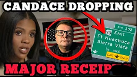 Candace Owens Just DROPPED the VERIFIED PHOTO — This Changes EVERYTHING