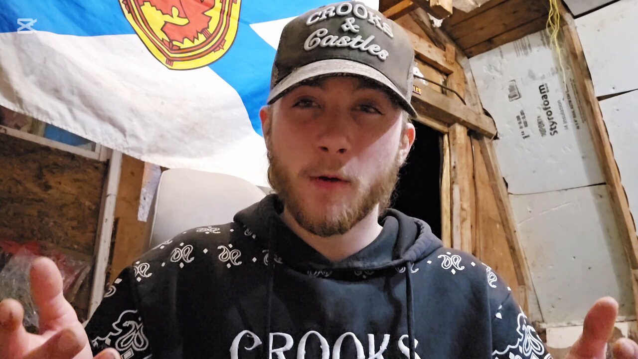 Muslim Preacher Complains About Canada