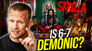 Is 6–7 Opening DEMONIC DOORS?? (EXPOSED)