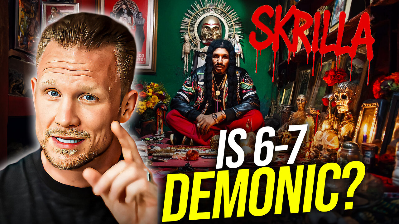 Is 6–7 Opening DEMONIC DOORS?? (EXPOSED)