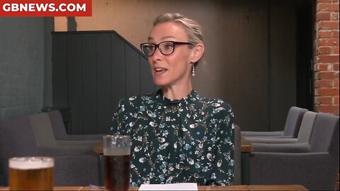 Lee Anderson vs Andy Twelves_ Heated fight over Nigel Farage's Reform UKmass deportation GBNE plan 