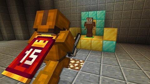 I HATE Minecraft John! [Custom Map]