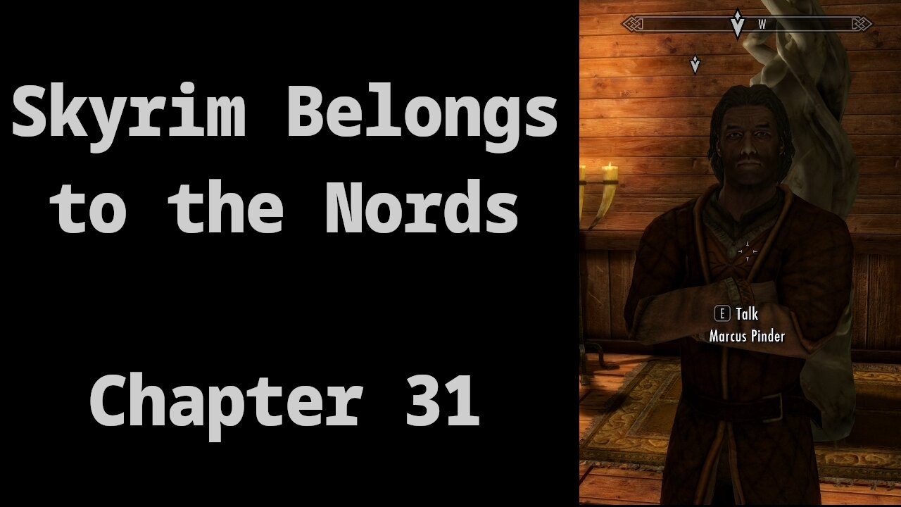 Chapter 31: Meet Kasia