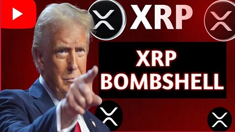 Trump Just Signaled XRP's Massive August Surge — Mr Pool Saw It Coming All Along!