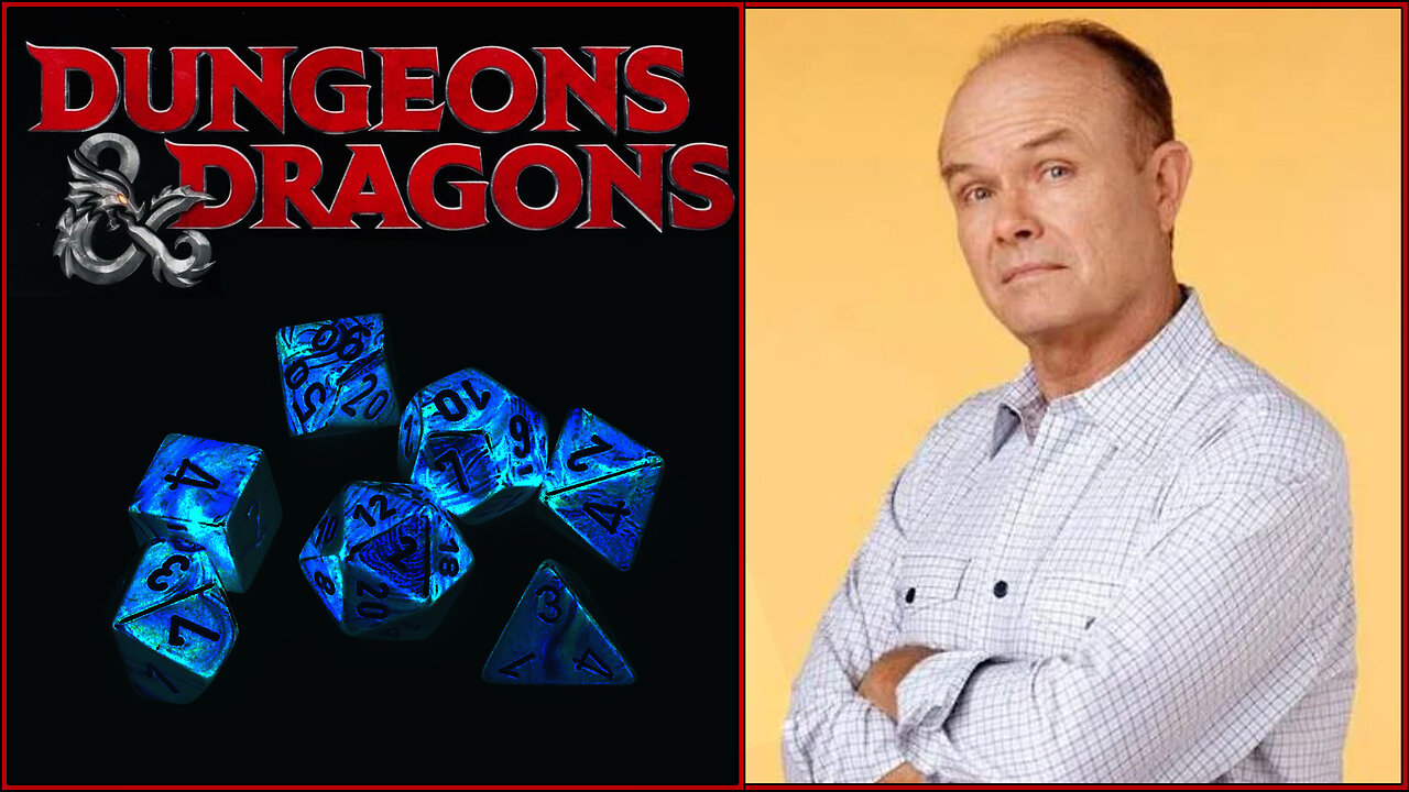 D&D With The Boys! - Dumbass Approved! - Session 2