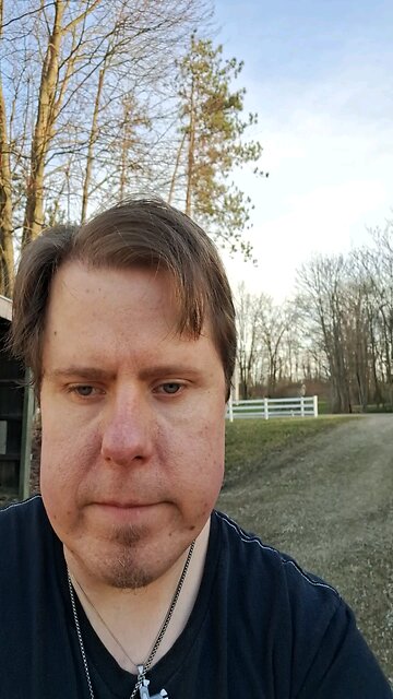 good morning everyone happy Wednesday