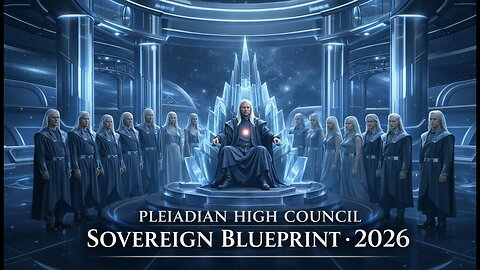Pleiadian High Council: Integrating High-Dimensional Truths in 2026